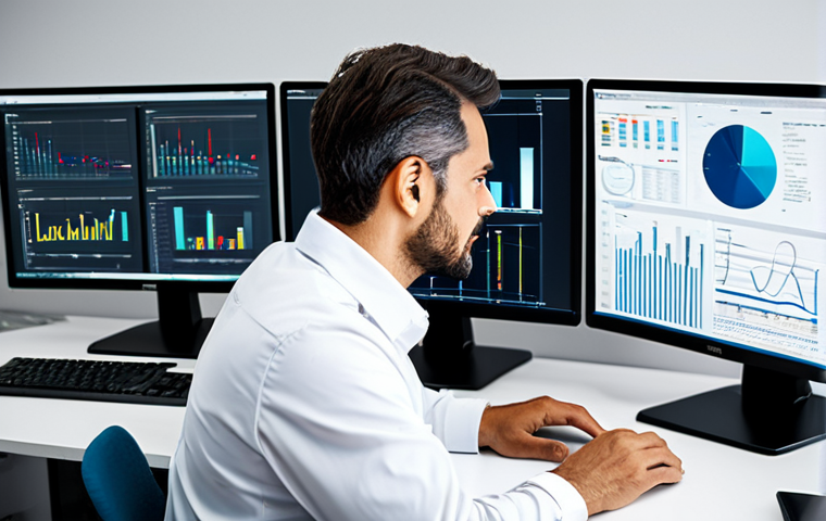Database Più Veloce? Ottimizza il Tuo Disco e Scopri i Segreti che Nessuno Ti Dice! 3 database - 이미지 1